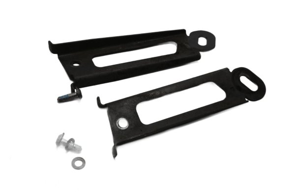 Support de montage panneau gauche droit BMW R 1200 GS K25 0307 R12 04-07