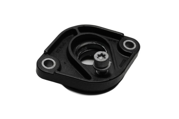 support de couvercle de soupape droit joint de support moteur BMW R 1200 GS K25 0307 R12 04-07