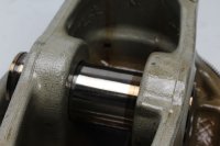 Piston, piston rings, right cylinder, engine BMW R 1150 R Rockster R28 0308 03-05