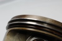 Piston, piston rings, right cylinder, engine BMW R 1150 R Rockster R28 0308 03-05