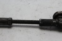 tringlerie du levier de vitesses, tige de commande, levier de déviation BMW R 1200 GS K25 0307 R12 04-07