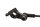 tringlerie du levier de vitesses, tige de commande, levier de déviation BMW R 1200 GS K25 0307 R12 04-07