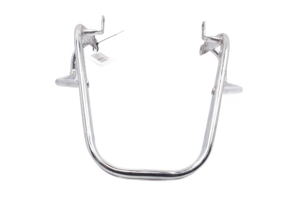 Luggage rack, pannier holder, tubular system Moto Guzzi California III VW 87-93