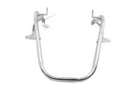 Luggage rack, pannier holder, tubular system Moto Guzzi California III VW 87-93