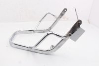 Luggage rack, pannier holder, tubular system Moto Guzzi California III VW 87-93