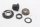 Steering head bearing set, upper triple clamp 30205 J2 Moto Guzzi California III VW 87-93