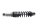 Rear right strut Koni tension strut Moto Guzzi California III VW 87-93