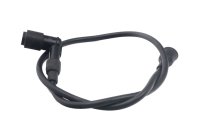 Ignition cable, spark plug connector, left, NGK Moto Guzzi California III VW 87-93