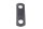 Footrest mounting plate rear left Moto Guzzi California III VW 87-93