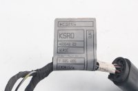 Adaptateur de faisceau de câbles électrique arrière supérieur BMW R 1200 GS K25 0307 R12 04-07