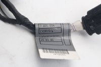 Adaptateur de faisceau de câbles électrique arrière supérieur BMW R 1200 GS K25 0307 R12 04-07