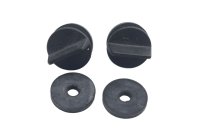 Panneau de garniture avant gauche avec fixations à dégagement rapide BMW R 1200 GS K25 0307 R12 04-07