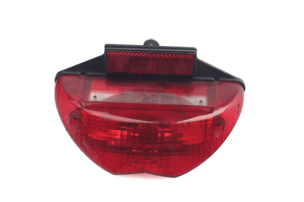 Feu arrière, feu stop, réflecteur, éclairage BMW R 1200 GS K25 0307 R12 04-07
