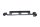 Zekeringkast, houder, accubak, elektrisch systeem BMW K 1300 GT K44 0538 09-11