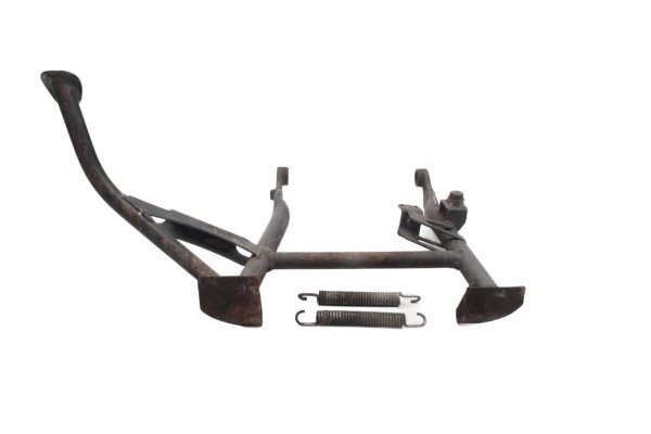 Pied principal, support de pied, pied central BMW R 1200 GS K25 0307 R12 04-07