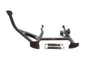Pied principal, support de pied, pied central BMW R 1200 GS K25 0307 R12 04-07