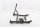 Pied principal, support de pied, pied central BMW R 1200 GS K25 0307 R12 04-07