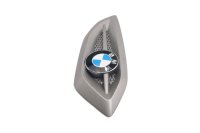 Embleem, ventilatierooster, links, framebekleding BMW K 1300 GT K44 0538 09-11