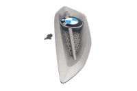 Embleem, ventilatierooster, links, framebekleding BMW K 1300 GT K44 0538 09-11