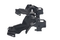 Scharniermechanisme van de zitting, vergrendelingsmechanisme voor inklappen BMW K 1300 GT K44 0538 09-11