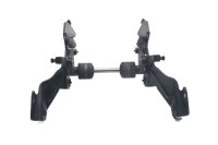 Scharniermechanisme van de zitting, vergrendelingsmechanisme voor inklappen BMW K 1300 GT K44 0538 09-11