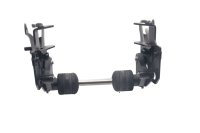Scharniermechanisme van de zitting, vergrendelingsmechanisme voor inklappen BMW K 1300 GT K44 0538 09-11