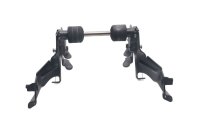 Scharniermechanisme van de zitting, vergrendelingsmechanisme voor inklappen BMW K 1300 GT K44 0538 09-11