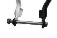 Frame steun, gewei, voordrager, voorste bovenkant BMW R 1150 R Rockster R28 0308 03-05