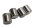 Stoter, hydraulische stoterset links BMW R 1150 R Rockster R28 0308 03-05