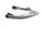 bras oscillant dessieu avant, guide avant, châssis BMW R 1200 GS K25 0307 R12 04-07