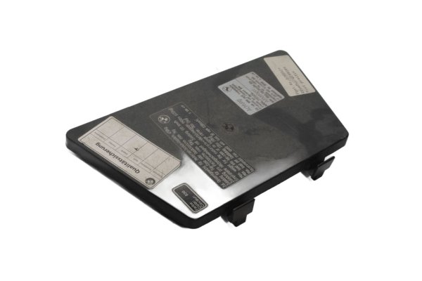 Fuse box cover battery BMW R 1150 R Rockster R28 0308 03-05