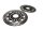 Borrade bromsskivor fram, set 4,5 mm Triumph Speed Triple 955 T509 509 99-01