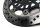 Borrade bromsskivor fram, set 4,5 mm Triumph Speed Triple 955 T509 509 99-01