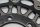 Borrade bromsskivor fram, set 4,5 mm Triumph Speed Triple 955 T509 509 99-01