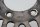 Borrade bromsskivor fram, set 4,5 mm Triumph Speed Triple 955 T509 509 99-01