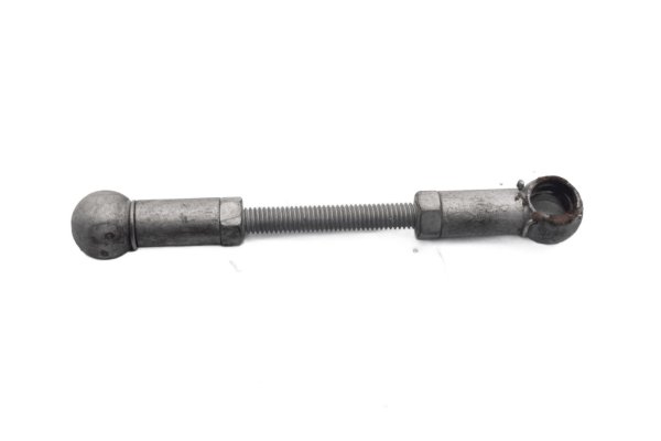tringlerie de changement de vitesse, tige de changement de vitesse, tringlerie de boîte de vitesses BMW R 1200 GS K25 0307 R12 04-07