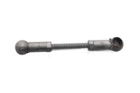 tringlerie de changement de vitesse, tige de changement de vitesse, tringlerie de boîte de vitesses BMW R 1200 GS K25 0307 R12 04-07