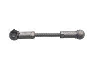 tringlerie de changement de vitesse, tige de changement de vitesse, tringlerie de boîte de vitesses BMW R 1200 GS K25 0307 R12 04-07