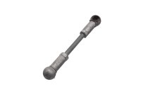 tringlerie de changement de vitesse, tige de changement de vitesse, tringlerie de boîte de vitesses BMW R 1200 GS K25 0307 R12 04-07