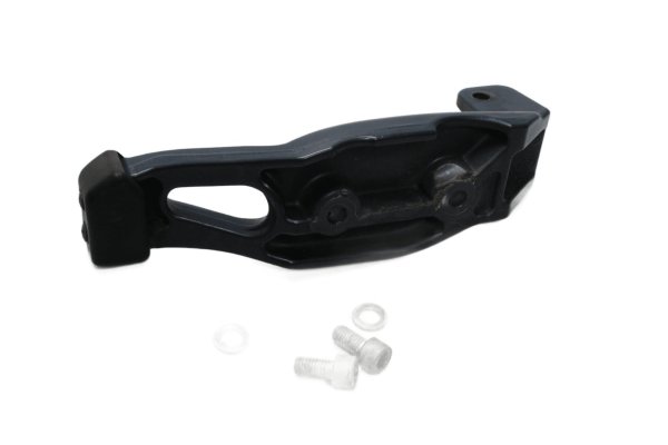 Rear left footrest bracket BMW R 1150 R Rockster R28 0308 03-05