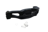 Rear left footrest bracket BMW R 1150 R Rockster R28 0308 03-05