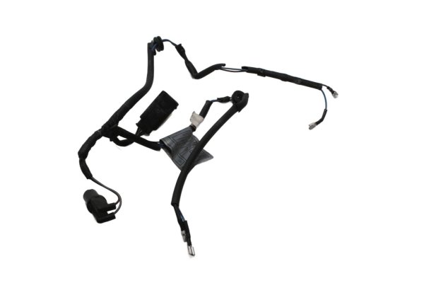 Headlight wiring harness, cable, connectors BMW R 1150 R Rockster R28 0308 03-05