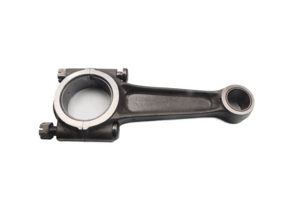 Connecting rod crankshaft left pivot pin Moto Guzzi California III VW 87-93