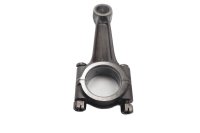 Connecting rod crankshaft left pivot pin Moto Guzzi California III VW 87-93