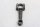 Connecting rod crankshaft left pivot pin Moto Guzzi California III VW 87-93