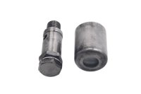 Oil drain plug cap, oil pan thread Moto Guzzi California III VW 87-93
