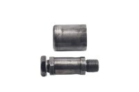 Oil drain plug cap, oil pan thread Moto Guzzi California III VW 87-93