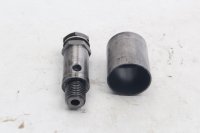 Oil drain plug cap, oil pan thread Moto Guzzi California III VW 87-93