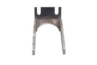 Ignition coil holder left right mounting Moto Guzzi California III VW 87-93