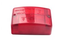 Achterlichtbehuizing, lamphouder, remlicht Moto Guzzi California III VW 87-93